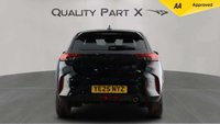 USED 2025 25 VAUXHALL CORSA 1.2 Turbo Ultimate Euro 6 (s/s) 5dr REAR CAMERA, HEATED, CAR PLAY