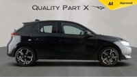 USED 2025 25 VAUXHALL CORSA 1.2 Turbo Ultimate Euro 6 (s/s) 5dr REAR CAMERA, HEATED, CAR PLAY