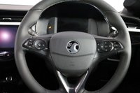 USED 2025 25 VAUXHALL CORSA 1.2 Turbo Ultimate Euro 6 (s/s) 5dr REAR CAMERA, HEATED, CAR PLAY