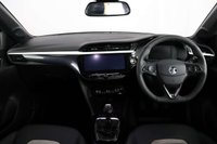 USED 2025 25 VAUXHALL CORSA 1.2 Turbo Ultimate Euro 6 (s/s) 5dr REAR CAMERA, HEATED, CAR PLAY