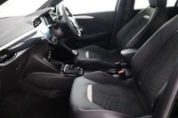 USED 2025 25 VAUXHALL CORSA 1.2 Turbo Ultimate Euro 6 (s/s) 5dr REAR CAMERA, HEATED, CAR PLAY