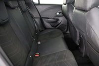 USED 2025 25 VAUXHALL CORSA 1.2 Turbo Ultimate Euro 6 (s/s) 5dr REAR CAMERA, HEATED, CAR PLAY
