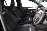 USED 2025 25 VAUXHALL CORSA 1.2 Turbo Ultimate Euro 6 (s/s) 5dr REAR CAMERA, HEATED, CAR PLAY