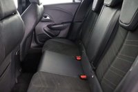 USED 2025 25 VAUXHALL CORSA 1.2 Turbo Ultimate Euro 6 (s/s) 5dr REAR CAMERA, HEATED, CAR PLAY