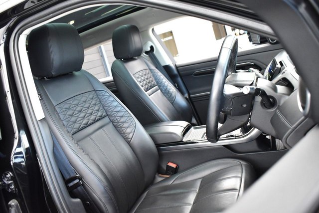 2019 Land Rover Range Rover Evoque - Photo 2