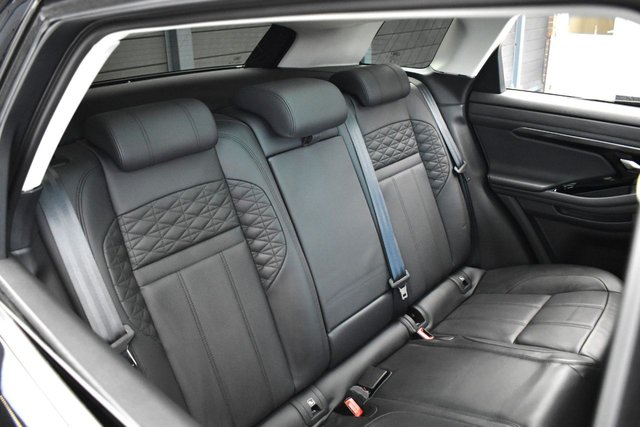 2019 Land Rover Range Rover Evoque - Photo 10