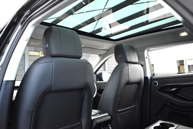 2019 Land Rover Range Rover Evoque - Photo 12