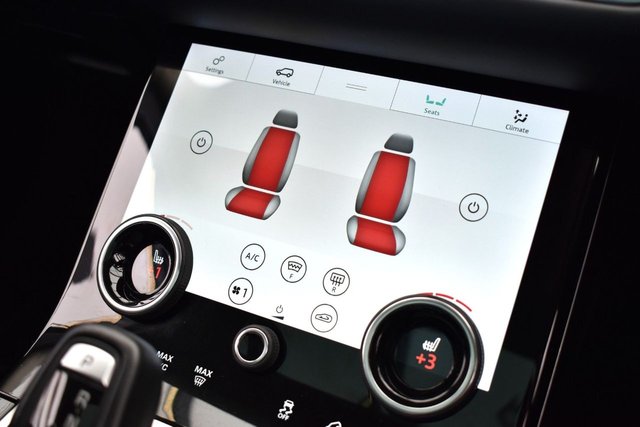 2019 Land Rover Range Rover Evoque - Photo 8