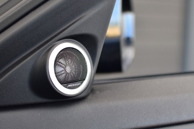 2019 Land Rover Range Rover Evoque - Photo 6