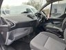 USED 2017 17 FORD TRANSIT CUSTOM 2.0 TDCi 310 L1 H1 5dr WARRANTYROOFRACK1 OWNERULEZ