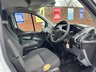 USED 2017 17 FORD TRANSIT CUSTOM 2.0 TDCi 310 L1 H1 5dr WARRANTYROOFRACK1 OWNERULEZ