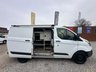 USED 2017 17 FORD TRANSIT CUSTOM 2.0 TDCi 310 L1 H1 5dr WARRANTYROOFRACK1 OWNERULEZ