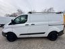USED 2017 17 FORD TRANSIT CUSTOM 2.0 TDCi 310 L1 H1 5dr WARRANTYROOFRACK1 OWNERULEZ