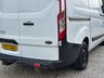 USED 2017 17 FORD TRANSIT CUSTOM 2.0 TDCi 310 L1 H1 5dr WARRANTYROOFRACK1 OWNERULEZ
