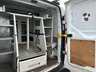 USED 2017 17 FORD TRANSIT CUSTOM 2.0 TDCi 310 L1 H1 5dr WARRANTYROOFRACK1 OWNERULEZ
