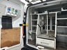 USED 2017 17 FORD TRANSIT CUSTOM 2.0 TDCi 310 L1 H1 5dr WARRANTYROOFRACK1 OWNERULEZ