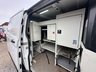 USED 2017 17 FORD TRANSIT CUSTOM 2.0 TDCi 310 L1 H1 5dr WARRANTYROOFRACK1 OWNERULEZ