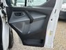USED 2017 17 FORD TRANSIT CUSTOM 2.0 TDCi 310 L1 H1 5dr WARRANTYROOFRACK1 OWNERULEZ