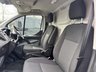 USED 2017 17 FORD TRANSIT CUSTOM 2.0 TDCi 310 L1 H1 5dr WARRANTYROOFRACK1 OWNERULEZ