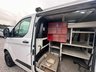 USED 2017 17 FORD TRANSIT CUSTOM 2.0 TDCi 310 L1 H1 5dr WARRANTYROOFRACK1 OWNERULEZ