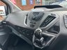 USED 2017 17 FORD TRANSIT CUSTOM 2.0 TDCi 310 L1 H1 5dr WARRANTYROOFRACK1 OWNERULEZ