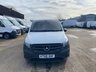 USED 2019 68 MERCEDES-BENZ VITO 2.1 114 CDI BLUETEC RWD L2 LWB 135BHP. EURO 6 ULEZ. 1 PREVIOUS OWNER. PX. 1 PREVIOUS OWNER. EURO 6 ULEZ. L2 LWB. PX.