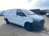 USED 2019 68 MERCEDES-BENZ VITO 2.1 114 CDI BLUETEC RWD L2 LWB 135BHP. EURO 6 ULEZ. 1 PREVIOUS OWNER. PX. 1 PREVIOUS OWNER. EURO 6 ULEZ. L2 LWB. PX.