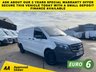 USED 2019 68 MERCEDES-BENZ VITO 2.1 114 CDI BLUETEC RWD L2 LWB 135BHP. EURO 6 ULEZ. 1 PREVIOUS OWNER. PX. 1 PREVIOUS OWNER. EURO 6 ULEZ. L2 LWB. PX.