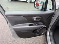 USED 2021 21 JEEP RENEGADE 1.3 GSE T4 Night Eagle SUV 5dr Petrol DDCT Euro 6 (s/s) (150 ps) 