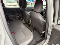 USED 2021 21 JEEP RENEGADE 1.3 GSE T4 Night Eagle SUV 5dr Petrol DDCT Euro 6 (s/s) (150 ps) 