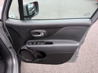 USED 2021 21 JEEP RENEGADE 1.3 GSE T4 Night Eagle SUV 5dr Petrol DDCT Euro 6 (s/s) (150 ps) 