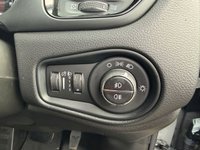 USED 2021 21 JEEP RENEGADE 1.3 GSE T4 Night Eagle SUV 5dr Petrol DDCT Euro 6 (s/s) (150 ps) 