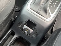 USED 2021 21 JEEP RENEGADE 1.3 GSE T4 Night Eagle SUV 5dr Petrol DDCT Euro 6 (s/s) (150 ps) 