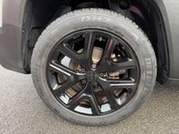 USED 2021 21 JEEP RENEGADE 1.3 GSE T4 Night Eagle SUV 5dr Petrol DDCT Euro 6 (s/s) (150 ps) 