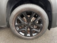 USED 2021 21 JEEP RENEGADE 1.3 GSE T4 Night Eagle SUV 5dr Petrol DDCT Euro 6 (s/s) (150 ps) 