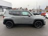 USED 2021 21 JEEP RENEGADE 1.3 GSE T4 Night Eagle SUV 5dr Petrol DDCT Euro 6 (s/s) (150 ps) 