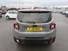 USED 2021 21 JEEP RENEGADE 1.3 GSE T4 Night Eagle SUV 5dr Petrol DDCT Euro 6 (s/s) (150 ps) 