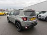 USED 2021 21 JEEP RENEGADE 1.3 GSE T4 Night Eagle SUV 5dr Petrol DDCT Euro 6 (s/s) (150 ps) 