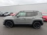 USED 2021 21 JEEP RENEGADE 1.3 GSE T4 Night Eagle SUV 5dr Petrol DDCT Euro 6 (s/s) (150 ps) 
