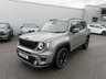 USED 2021 21 JEEP RENEGADE 1.3 GSE T4 Night Eagle SUV 5dr Petrol DDCT Euro 6 (s/s) (150 ps) 