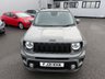 USED 2021 21 JEEP RENEGADE 1.3 GSE T4 Night Eagle SUV 5dr Petrol DDCT Euro 6 (s/s) (150 ps) 