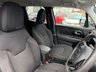USED 2021 21 JEEP RENEGADE 1.3 GSE T4 Night Eagle SUV 5dr Petrol DDCT Euro 6 (s/s) (150 ps) 