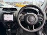 USED 2021 21 JEEP RENEGADE 1.3 GSE T4 Night Eagle SUV 5dr Petrol DDCT Euro 6 (s/s) (150 ps) 