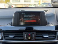 USED 2016 66 BMW X1 2.0 18d xLine SUV 5dr Diesel Auto xDrive Euro 6 (s/s) (150 ps) 