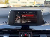 USED 2016 66 BMW X1 2.0 18d xLine SUV 5dr Diesel Auto xDrive Euro 6 (s/s) (150 ps) 
