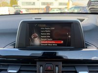 USED 2016 66 BMW X1 2.0 18d xLine SUV 5dr Diesel Auto xDrive Euro 6 (s/s) (150 ps) 