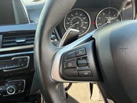 USED 2016 66 BMW X1 2.0 18d xLine SUV 5dr Diesel Auto xDrive Euro 6 (s/s) (150 ps) 