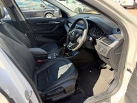 USED 2016 66 BMW X1 2.0 18d xLine SUV 5dr Diesel Auto xDrive Euro 6 (s/s) (150 ps) 