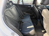 USED 2016 66 BMW X1 2.0 18d xLine SUV 5dr Diesel Auto xDrive Euro 6 (s/s) (150 ps) 