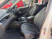 USED 2016 66 BMW X1 2.0 18d xLine SUV 5dr Diesel Auto xDrive Euro 6 (s/s) (150 ps) 